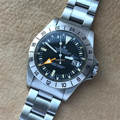 rolex 1655 dial